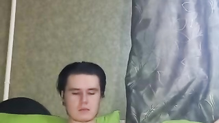 Tastey Homosexual Twunk Tugging