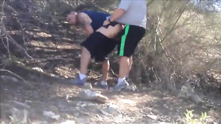 cruising...horny road 3