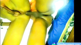 Garoto mete rolao sem capa  em outro garoto 2