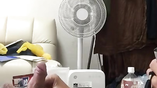 土曜の昼間からムラムラが止まらない！