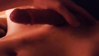 Rapid Edging before Couch Time :p