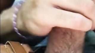 Texas Twink Get Blown By Brazilian