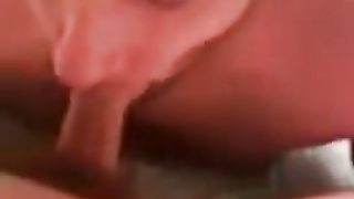 Permitting me to Idolize his Knob