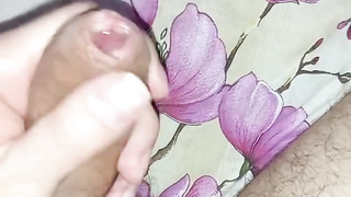 Fleshy Man Masrurbate