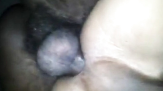 Cum in the ass 2