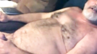 Daddy Cum 2