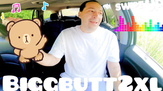 BIGGBUTT2XL SINGS DANCING PRINCESS MAY EIGHTEENTH 2021