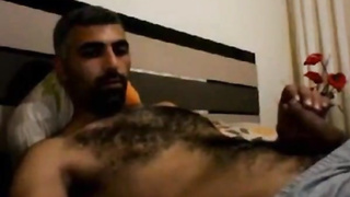 Str8 daddy so hairy so horny 13