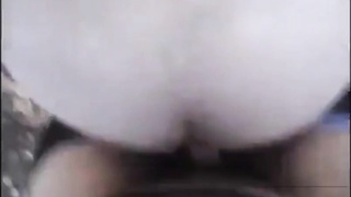 Now this is a bear who knows how to fuck in the woods 2