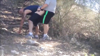 cruising...horny road 4