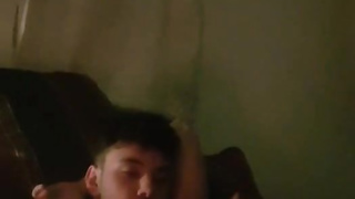 I Paw myself before Frolicking Football