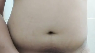 I'm Super-Naughty and Wank at Office sans Clothes File #024