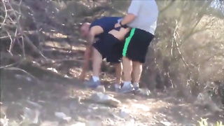 cruising...horny road 5