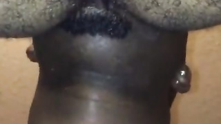 Negro da fenomenal comida de culo 3