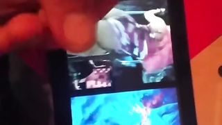 Jizm Tribute -twerkin Edition-c