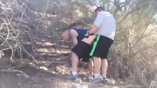 cruising...horny road 6