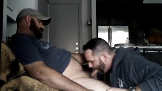 Kabelmann wird abgeschluckt