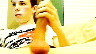 Big dick twink jacks for webcam 2