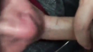 Sucking 18 yo cock part1 3