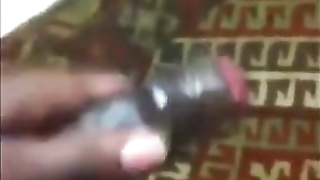 Uncut Black Dick 2