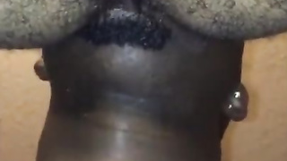 Negro da fenomenal comida de culo 4