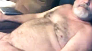 Daddy Cum 3
