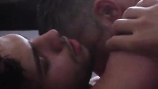 kevin miranda is fucked by a old man 3