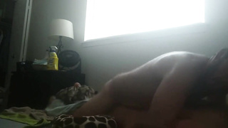 Fucking hard and breeding a hot latin twink (Part 2) 2