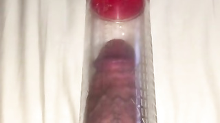 FATHER PUMP AND BRINK