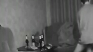 Slave Blows Wanks and Gets Penetrated by Russian Soldiers