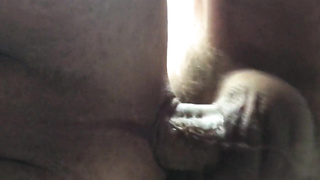 huge cock fucks sloppy hole 3