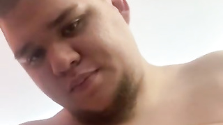 Joey Roo Showcases off again