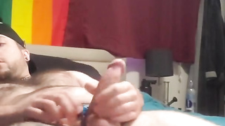 Week Holey, Perspiring, Musky, and Jism Crammed Jock.