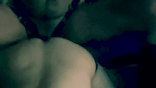 Humped by a Super Hot Dad in NYC