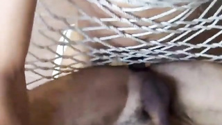 COGIENDO EN LA AMACA... MEXICANOS 2