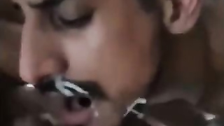 Indian group cum 4