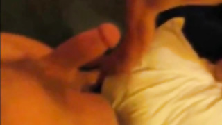 Japboy fisted extremely