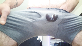 Quickie after Exercise