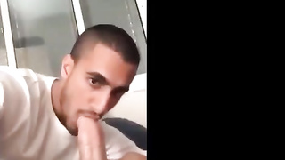 Iniciando el dia Con una buena Mamada