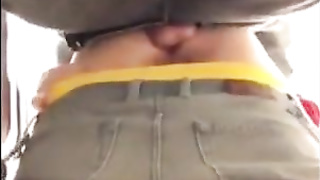 Hot amateur bareback sw 3