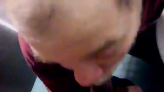 old man tries taking dick part 1 3