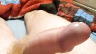 DickRT29 cum shot Tributo