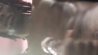 Swift Public Sack Of Babymakers in the Backseat