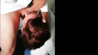 Donkey Dicked daddy fucks boithrussy 2