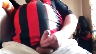 masturbation