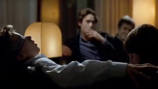 straight is sucked by a gay 2