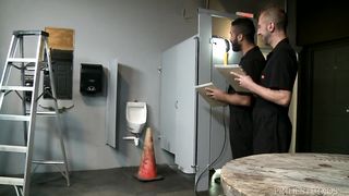 MenOver30 Remodeling His Backside