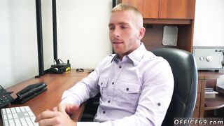 Sample queer porno vid clamps hard-core Keeping The Chief Glad