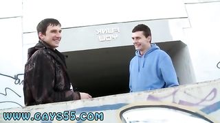 Outdoor softcore bare masculine rubdown and humungous shaft shaft for youthful teenie faggot intercourse movieture Assfuck