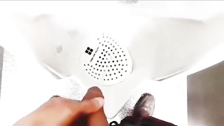 Artistic Urinate Loosening Observe until End!!